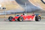Ferrari 312 T5 1980 года